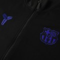 Barcelona x Kobe Bryant Training Tracksuit Kit(Jacket+Pants) 2025/26
