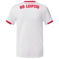 RB Leipzig Home Match Jersey Player Version 2025/26