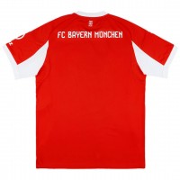 [Super Replica] Bayern Munich Home Jersey 2025/26