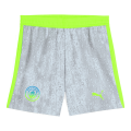 Manchester City Third Jersey Kit 2025/26