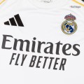 CAMAVINGA #6 Real Madrid Home Jersey 2025/26 - [Super Replica]