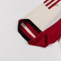 SZOBOSZLAI #8 Liverpool Away Match Jersey Player Version 2025/26
