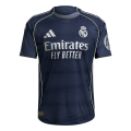 CAMAVINGA #6 Real Madrid Away Match Jersey Player Version 2025/26