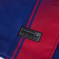 RASHFORD #14 Barcelona Home Jersey 2025/26