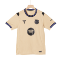 Barcelona Away Jersey Full Kit 2025/26