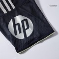 HUIJSEN #24 Real Madrid Away Jersey 2025/26 - [Super Replica]