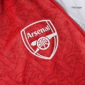 GYÖKERES #14 Arsenal Home Match Jersey Player Version 2025/26