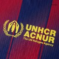 PEDRI #8 Barcelona Home Match Jersey Player Version 2025/26 - UCL
