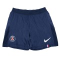 PSG Home Soccer Match Shorts 2025/26