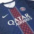 PSG Home Jersey Full Kit 2025/26