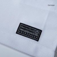 XAVI #7 Tottenham Hotspur Home Jersey 2025/26