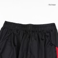 Liverpool Away Jersey Full Kit 2025/26