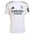 CAMAVINGA #6 Real Madrid Home Jersey 2025/26 - [Super Replica]