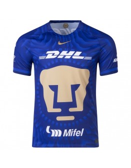 Pumas UNAM Away Jersey 2025/26