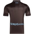 Napoli Third Match Jersey Player Version 2025/26