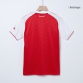 RICE #41 Arsenal Home Jersey 2025/26  - [Super Replica]