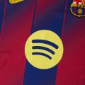 RASHFORD #14 Barcelona Home Jersey 2025/26