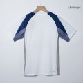 XAVI #7 Tottenham Hotspur Home Match Jersey Player Version 2025/26 - UCL