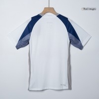 XAVI #7 Tottenham Hotspur Home Match Jersey Player Version 2025/26 - UCL