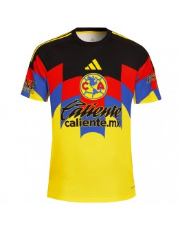 Club America Home Jersey 2025/26