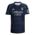 HUIJSEN #24 Real Madrid Away Jersey 2025/26 - [Super Replica]