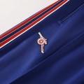 Arsenal Training Tracksuit Kit(Jacket+Pants) Blue 2025/26