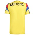 Club America Home Match Jersey Player Version 2025/26