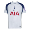 XAVI #7 Tottenham Hotspur Home Jersey 2025/26 - UCL