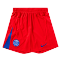 PSG Third Soccer Shorts 2025/26