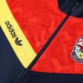 Arsenal Training Tracksuit Kit(Jacket+Pants) Navy&amp;Red 2025/26