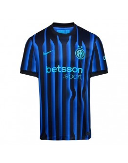 Inter Milan Home Jersey 2025/26