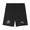 Manchester City Away Jersey Kit 2025/26