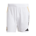 Real Madrid Home Match Jersey Kit Player Verison 2025/26