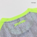 Manchester City Third Jersey Kit 2025/26