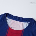 RASHFORD #14 Barcelona Home Jersey 2025/26 - UCL