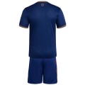 Kids Newcastle United Third Jersey Kit 2025/26