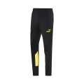 Borussia Dortmund Training Tracksuit Kit(Jacket+Pants) Yellow 2025/26