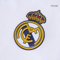 MBAPPÉ #10 Real Madrid Home Match Jersey Player Version 2025/26