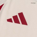 SZOBOSZLAI #8 Liverpool Away Match Jersey Player Version 2025/26