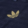 Juventus Third Save Children Sponsor Jersey 2024/25