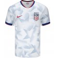 2025/26 USA Home Player Edition jersey