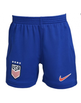 2025/26 US team home shorts