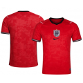 England Away Soccer Jersey World Cup 2026