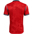 England Away Soccer Jersey World Cup 2026