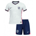 England Away Soccer Jersey World Cup 2026