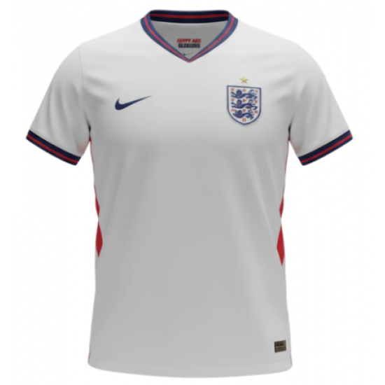 England Away Soccer Jersey World Cup 2026