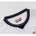 England Away Soccer Jersey World Cup 2026
