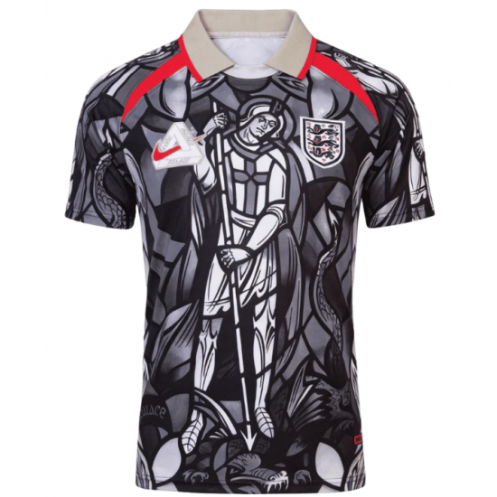 England Away Soccer Jersey World Cup 2026