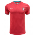 England Away Soccer Jersey World Cup 2026