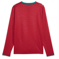 England Away Soccer Jersey World Cup 2026